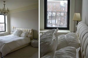  - Brooklyn brownstone