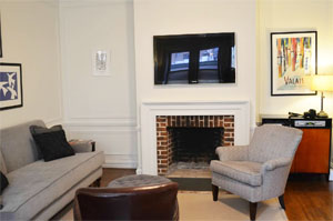  - Brooklyn Brownstone